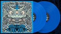 ELECTRIC MOON - THEORY OF MIND (BLUE vinyl 2LP)
