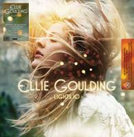 ELLIE GOULDING - LIGHTS 10 (2LP)