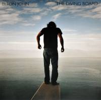 ELTON JOHN - THE DIVING BOARD (2LP)