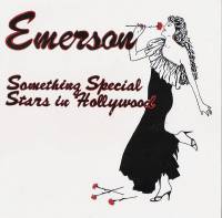EMERSON - SOMETHING SPECIAL (7")