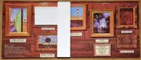 EMERSON LAKE & PALMER - PICTURES AT AN EXHIBITION (LP)