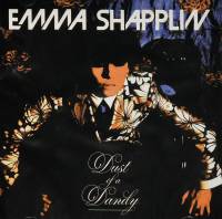 EMMA SHAPPLIN - DUST OF A DANDY (CD)