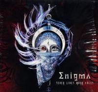 ENIGMA - SEVEN LIVES MANY FACES (2CD)