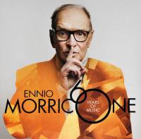 ENNIO MORRICONE - MORRICONE 60: 60 YEARS OF MUSIC (2LP)