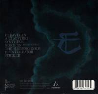 ENSLAVED - THE SLEEPING GODS-THORN (CD)
