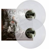 EPICA - REQUIEM FOR THE INDIFFERENT (CLEAR VINYL 2LP)