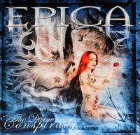 EPICA - THE DIVINE CONSPIRACY (2LP)