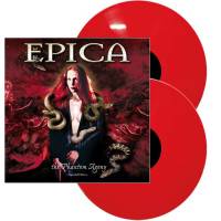 EPICA - THE PHANTOM AGONY (RED vinyl 2LP)