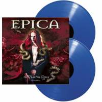 EPICA - THE PHANTOM AGONY (BLUE vinyl 2LP)