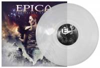 EPICA - THE SOLACE SYSTEM (CLEAR vinyl EP)