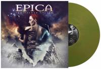 EPICA - THE SOLACE SYSTEM (GREEN/GOLD vinyl EP)