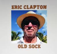 ERIC CLAPTON - OLD SOCK (2LP)