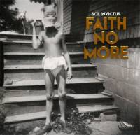 FAITH NO MORE - SOL INVICTUS (CD)