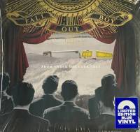 FALL OUT BOY - FROM UNDER THE CORK TREE (BLUE vinyl 2LP)