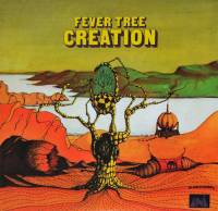 FEVER TREE - CREATION (LP)