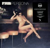 FILM - PERSONA (2x10" + CD)