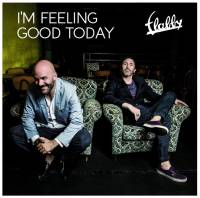 FLABBY - I'M FEELING GOOD TODAY (CD)