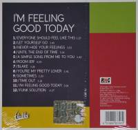 FLABBY - I'M FEELING GOOD TODAY (CD)