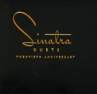 FRANK SINATRA - DUETS: TWENTIETH ANNIVERSARY (2CD)