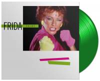 FRIDA - SHINE (LIGHT GREEN vinyl LP)