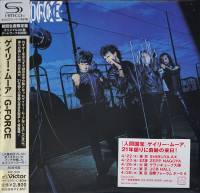 G-FORCE - G-FORCE (SHM-CD, MINI LP)