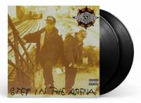 GANG STARR - STEP IN THE ARENA (2LP)