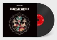 GHOSTS OF JUPITER - KEEPERS OF THE NEWBORN GREEN (LP)