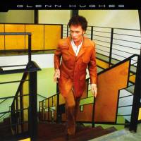 GLENN HUGHES - BUILDING THE MACHINE (CLEAR vinyl 2LP)