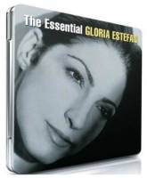 GLORIA ESTEFAN - THE ESSENTIAL (2CD, TIN BOX)