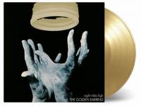 GOLDEN EARRING - EIGHT MILES HIGH (GOLD vinyl LP)