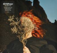 GOLDFRAPP - SILVER EYE (CLEAR vinyl LP)