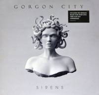 GORGON CITY - SIRENS (2LP)