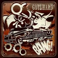 GOTTHARD - BANG (CD)
