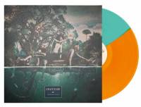 GRAVEYARD - HISINGEN BLUES (BI-COLOURED vinyl LP)