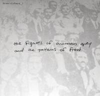 GRAVITYSAYS_I - THE FIGURES OF ENORMOUS GREY AND THE PATTERNS OF FRAUD (LP)