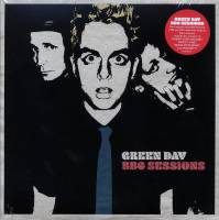 GREEN DAY - BBC SESSIONS (2LP)