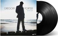 GREGORY PORTER - WATER (LP)