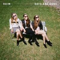 HAIM - DAYS ARE GONE (2CD)