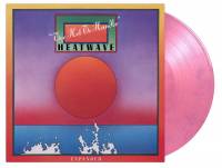 HEATWAVE - TOO HOT TO HANDLE (EXPANDED) (MARBLED vinyl 2LP)