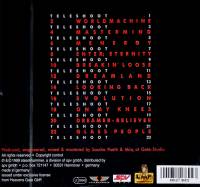 HEAVENS GATE - MENERGY (CD)
