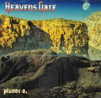 HEAVENS GATE - PLANET E. (CD)