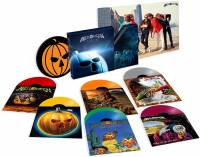 HELLOWEEN - STARLIGHT: THE NOISE RECORDS COLLECTION (7x COLOURED vinyls BOX SET)