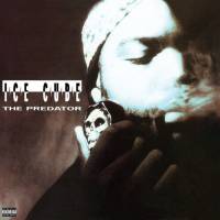 ICE CUBE - THE PREDATOR (LP)