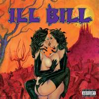 ILL BILL - LA BELLA MEDUSA (WHITE vinyl 2LP)