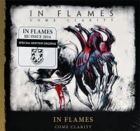 IN FLAMES - COME CLARITY (CD)