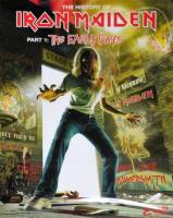 IRON MAIDEN - THE HISTORY OF IRON MAIDEN-PART 1: THE EARLY DAYS (2DVD)