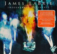 JAMES LABRIE - IMPERMANENT RESONANCE (CD)