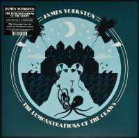 JAMES YORKSTON - THE DEMONSTRATIONS OF THE CRAWS (LP)