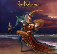 JAN AKKERMAN - CLOSE BEAUTY (GOLD vinyl 2LP)