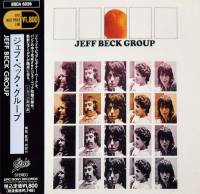 JEFF BECK GROUP - JEFF BECK GROUP (CD)